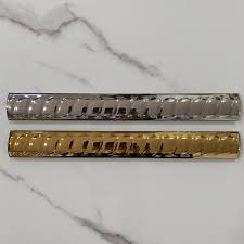 KUKU MACAN 20CM SILVER GOLD